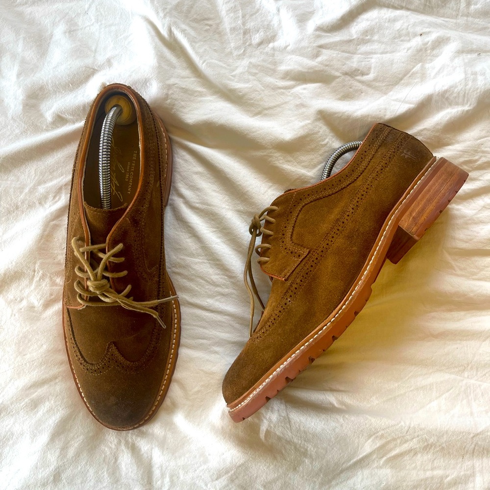 Frye Dress Shoes